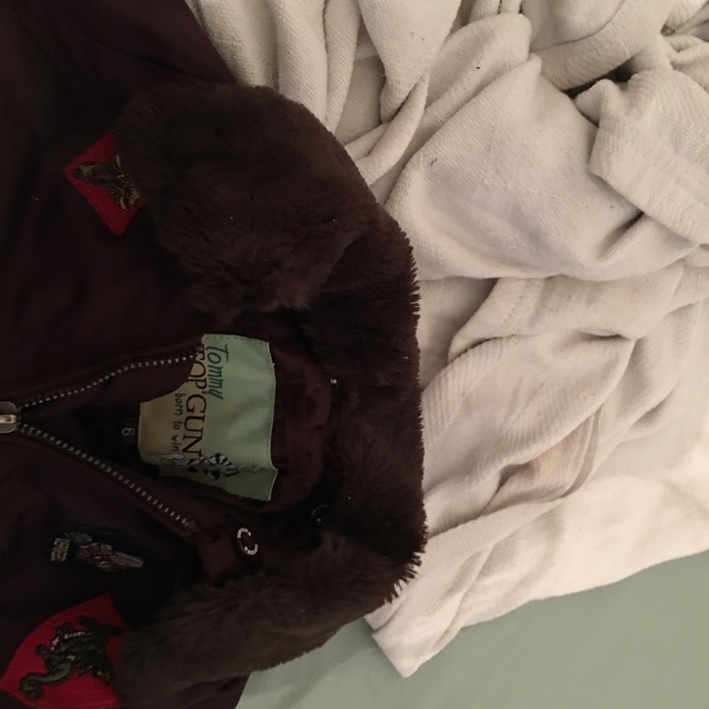 Jacket Kids - Picture 2 of 2